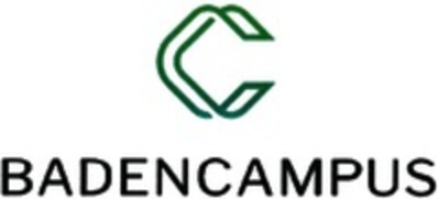 BADENCAMPUS Logo (WIPO, 13.11.2018)