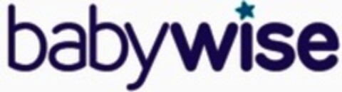 babywise Logo (WIPO, 05.03.2019)