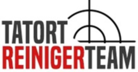 TATORT REINIGERTEAM Logo (WIPO, 09.03.2020)
