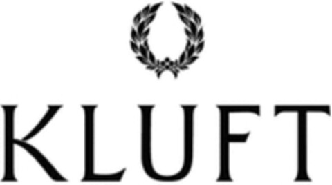 KLUFT Logo (WIPO, 17.09.2020)