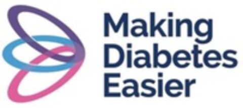 Making Diabetes Easier Logo (WIPO, 01.12.2020)