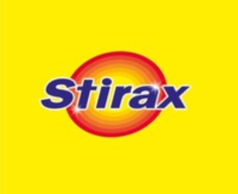 Stirax Logo (WIPO, 15.01.2021)