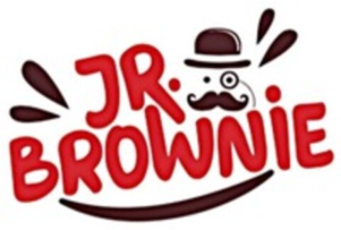 JR. BROWNIE Logo (WIPO, 04.03.2021)