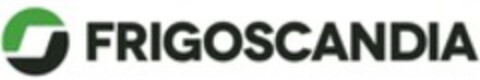 FRIGOSCANDIA Logo (WIPO, 10/29/2021)