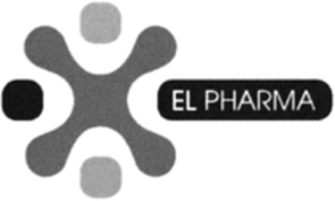 EL PHARMA Logo (WIPO, 09/14/2021)