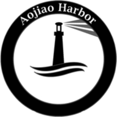 Aojiao Harbor Logo (WIPO, 10.12.2021)