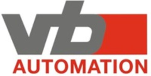 vb AUTOMATION Logo (WIPO, 16.12.2021)