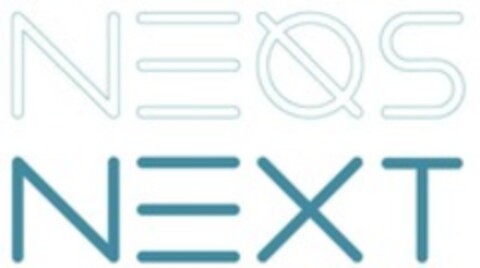 NEOS NEXT Logo (WIPO, 21.02.2022)