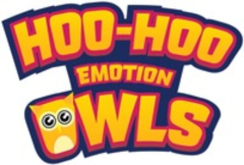 HOO-HOO EMOTION WLS Logo (WIPO, 02/10/2022)