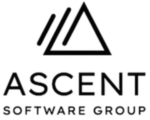 ASCENT SOFTWARE GROUP Logo (WIPO, 10.08.2022)