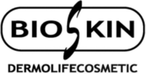 BIOSKIN DERMOLIFE COSMETIC Logo (WIPO, 25.10.2022)