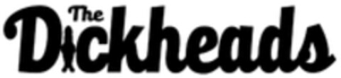 The Dickheads Logo (WIPO, 05/30/2023)