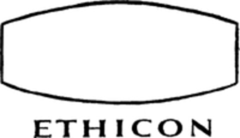 ETHICON Logo (WIPO, 31.10.1968)