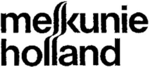 melkunie holland Logo (WIPO, 06.07.1981)