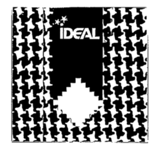 IDEAL Logo (WIPO, 05/31/1989)