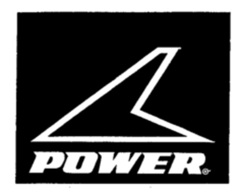 POWER Logo (WIPO, 13.02.1990)