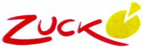 ZUCK Logo (WIPO, 05.06.1998)