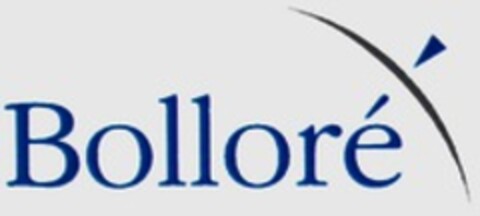 Bolloré Logo (WIPO, 11.12.1998)
