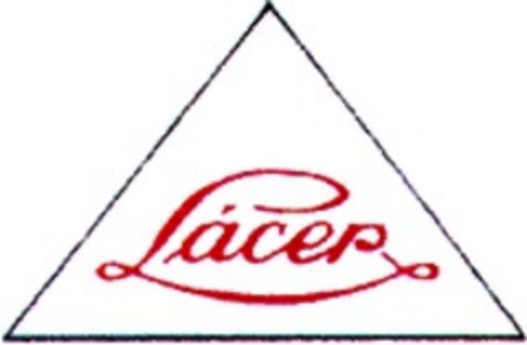 Lácer Logo (WIPO, 06.04.1999)