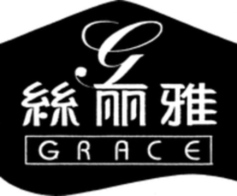 GRACE Logo (WIPO, 03.07.2001)