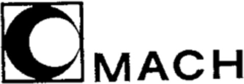 MACH Logo (WIPO, 10.03.2001)