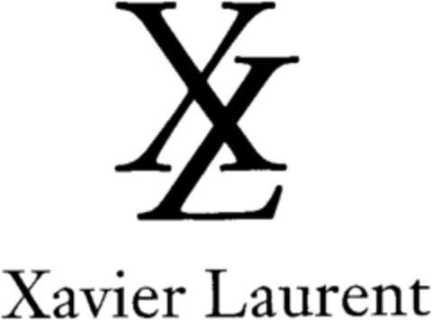 XL Xavier Laurent Logo (WIPO, 10.07.2001)