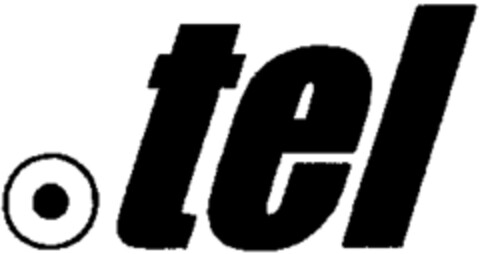 .tel Logo (WIPO, 01/10/2001)