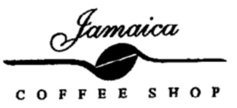 Jamaica COFFEE SHOP Logo (WIPO, 14.06.2004)