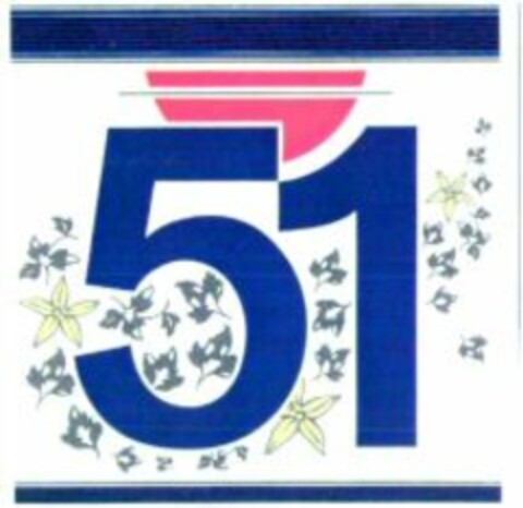 51 Logo (WIPO, 02/01/2005)