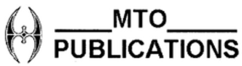 MTO PUBLICATIONS Logo (WIPO, 31.03.2005)