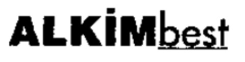ALKIMbest Logo (WIPO, 04.05.2005)