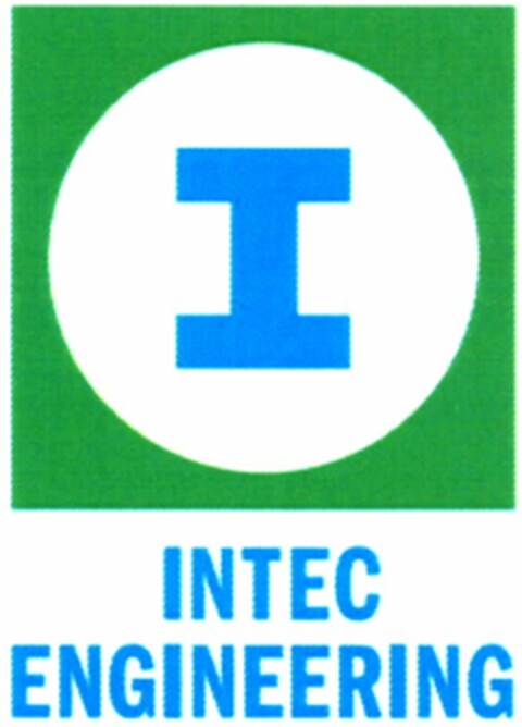 INTEC ENGINEERING Logo (WIPO, 12.03.2007)
