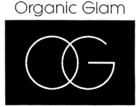 Organic Glam OG Logo (WIPO, 14.09.2007)