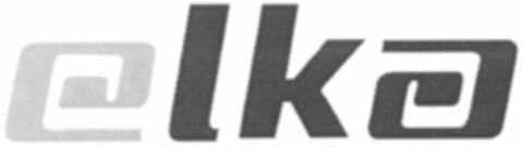 elka Logo (WIPO, 11/22/2007)