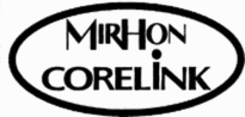 MIRHON CORELINK Logo (WIPO, 13.02.2008)