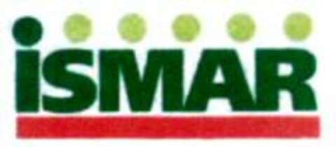 ISMAR Logo (WIPO, 03/20/2008)