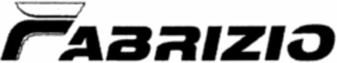 FABRIZIO Logo (WIPO, 11.06.2008)
