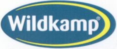 Wildkamp Logo (WIPO, 01.10.2008)