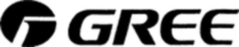GREE Logo (WIPO, 31.07.2008)