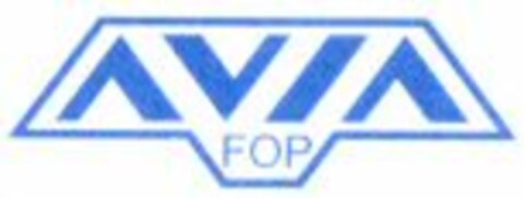 AVIA FOP Logo (WIPO, 15.09.2008)