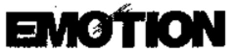 EMOTION Logo (WIPO, 18.12.2008)
