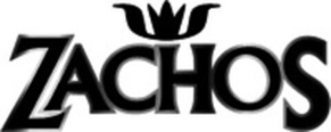 ZACHOS Logo (WIPO, 08.05.2009)