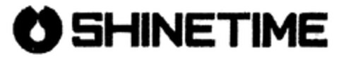 SHINETIME Logo (WIPO, 03.04.2009)