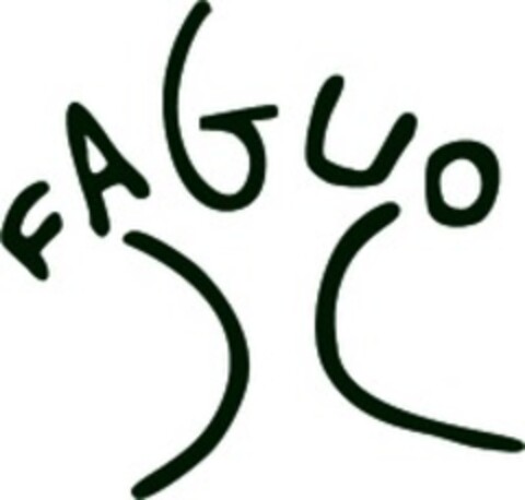 FAGUO Logo (WIPO, 04/22/2009)