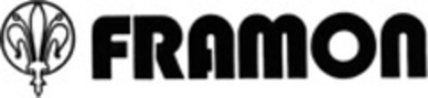 FRAMON Logo (WIPO, 29.12.2009)