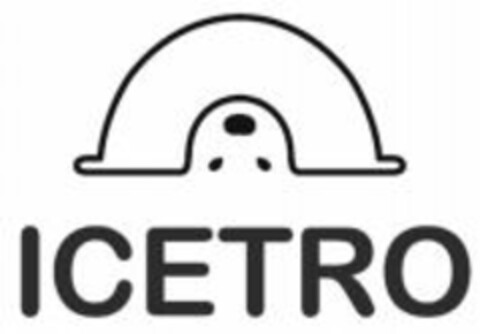 ICETRO Logo (WIPO, 11.11.2010)