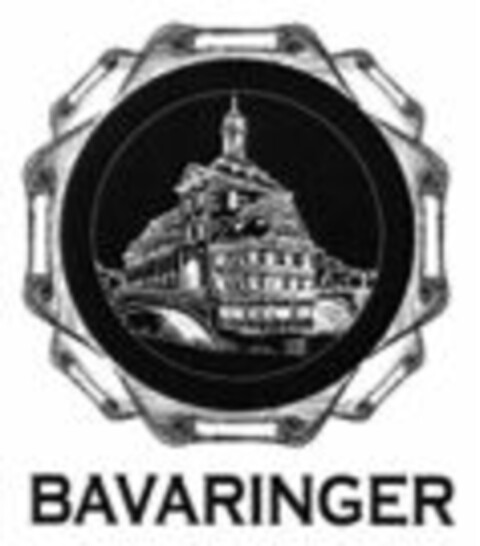 BAVARINGER Logo (WIPO, 15.12.2010)