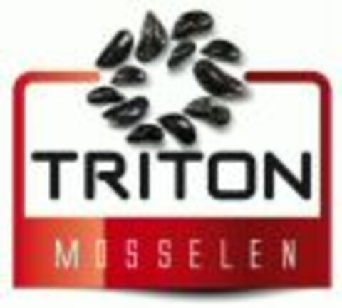 TRITON MOSSELEN Logo (WIPO, 11.04.2011)