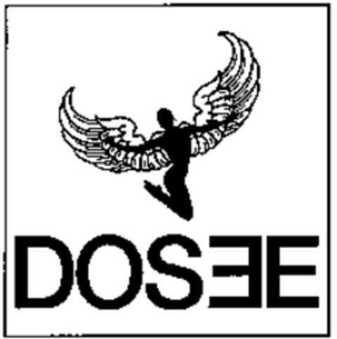 DOSEE Logo (WIPO, 17.03.2011)