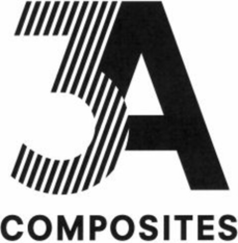3A COMPOSITES Logo (WIPO, 22.10.2010)